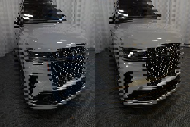 New 2026 Lincoln Nautilus Reserve image 51