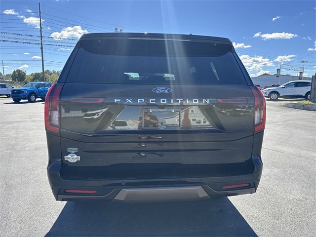 New 2025 Ford Expedition King Ranch image 5