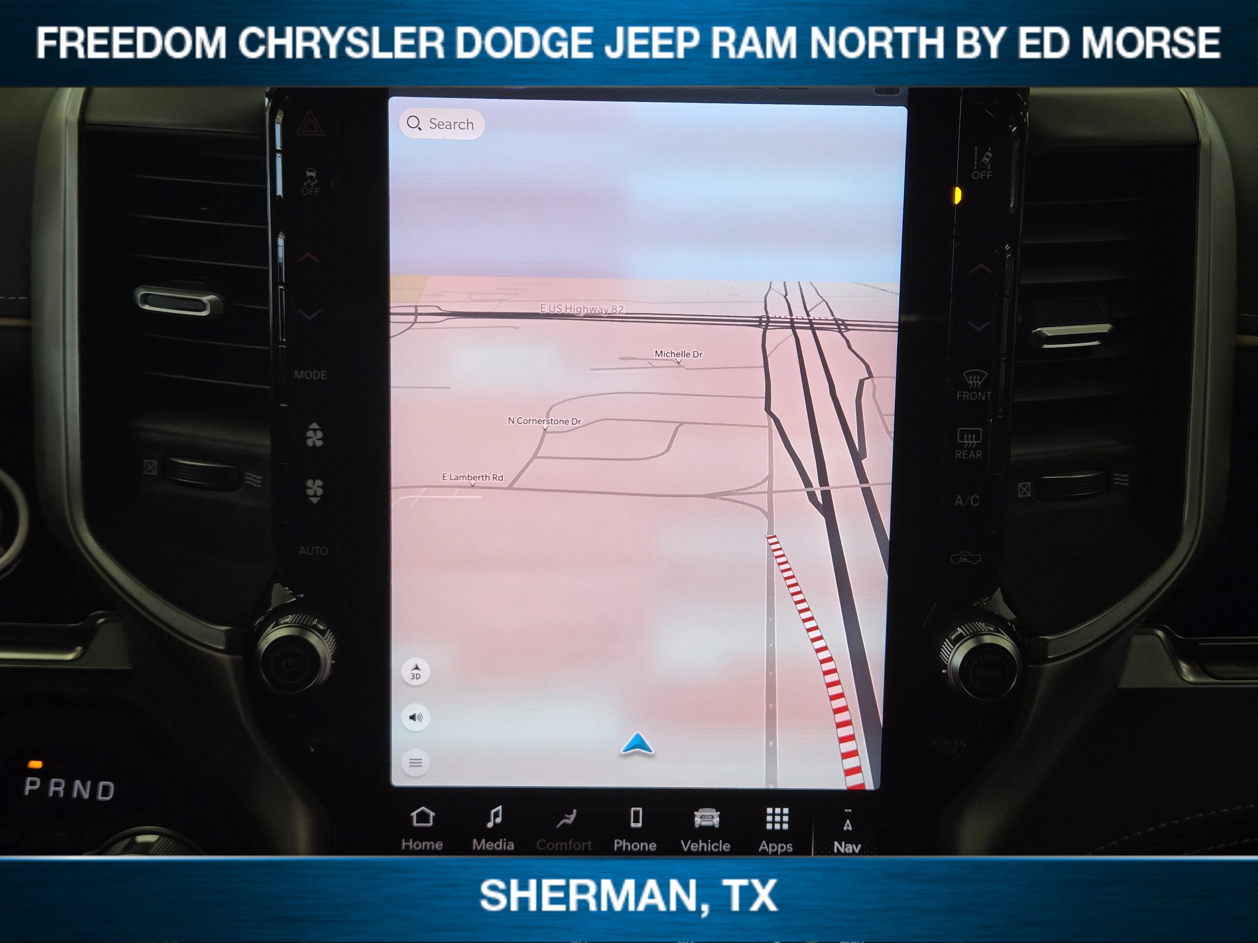 New 2026 RAM 1500 Tungsten image 13