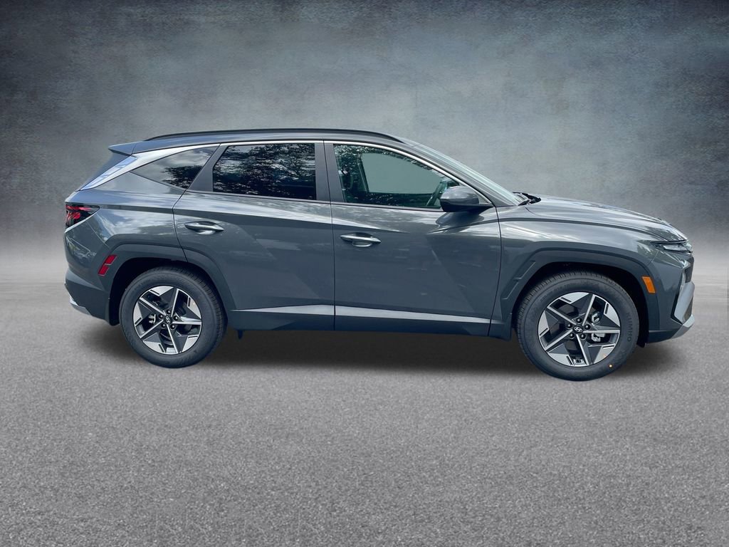 New 2026 Hyundai Tucson SEL image 32