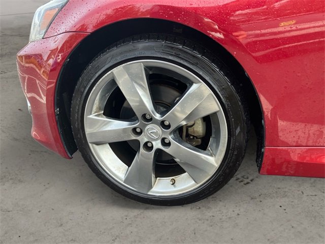 Used 2011 Lexus IS 250C image 14