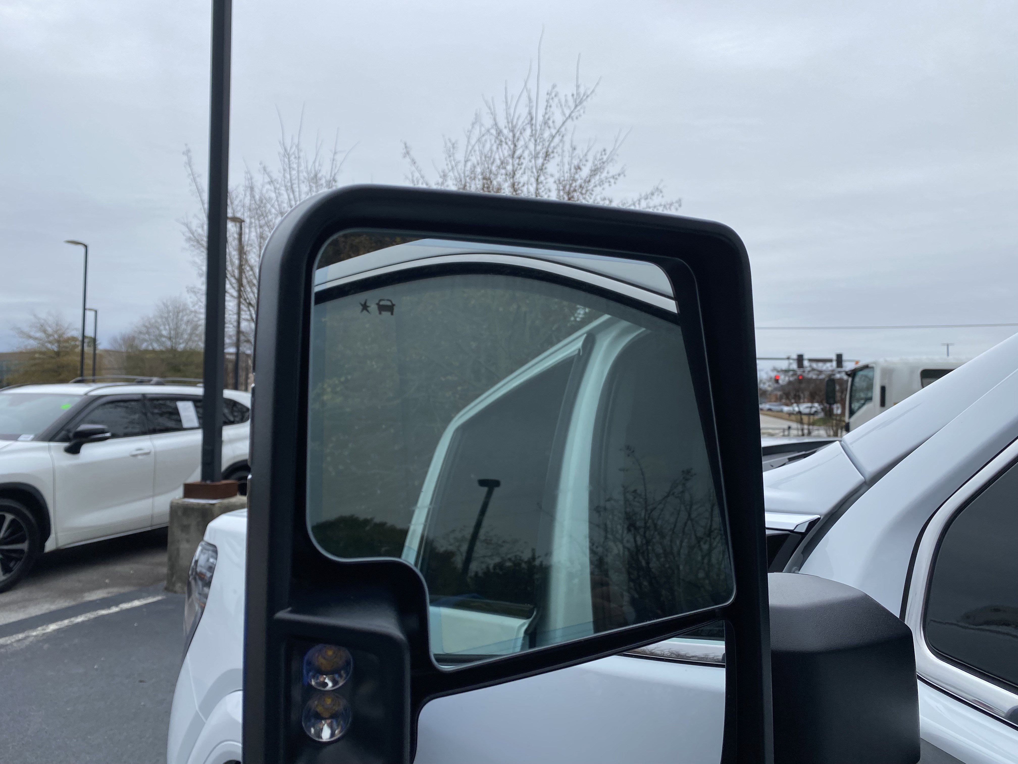 Used 2025 GMC Sierra 2500 SLT image 43