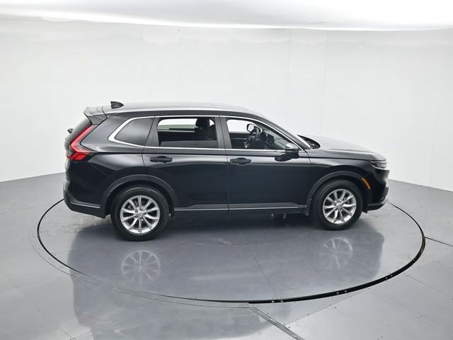 Used 2025 Honda CR-V EX image 48