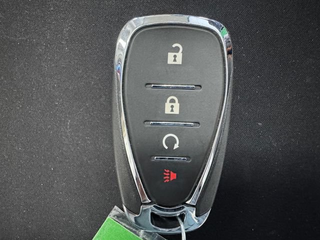 Used 2025 Chevrolet Blazer LT AWD/4WD image 37