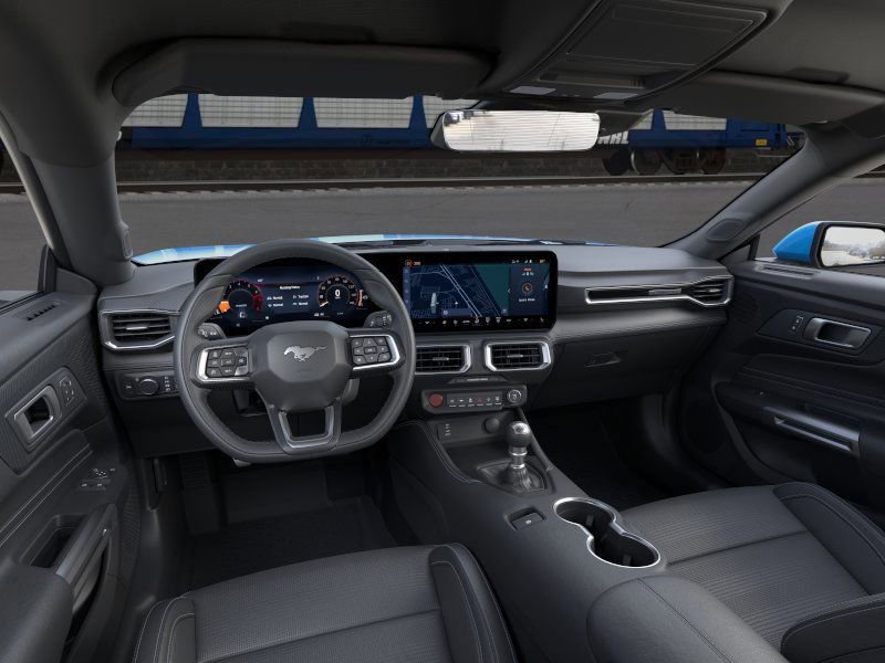 New 2026 Ford Mustang GT Premium RWD image 10