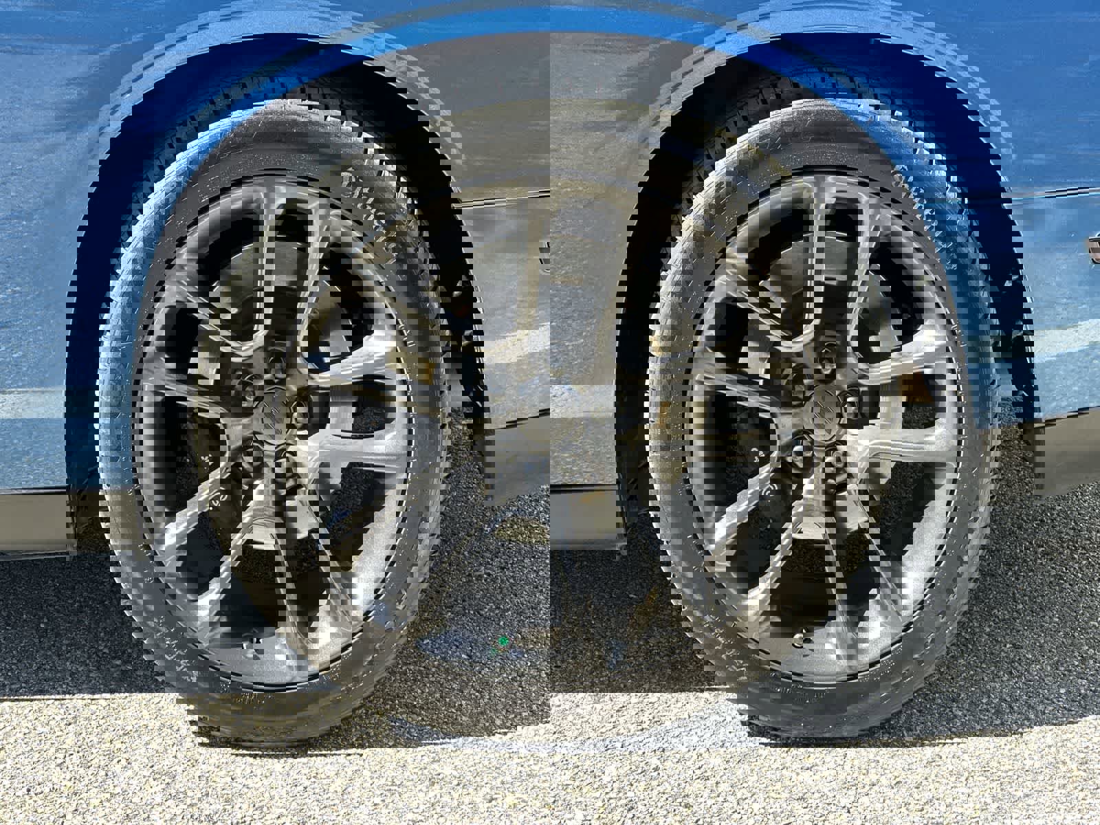 Used 2021 Dodge Challenger R/T Scat Pack image 8