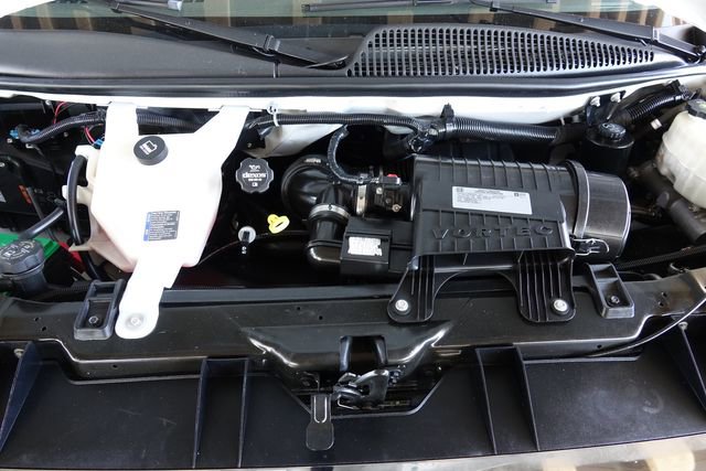 Used 2017 GMC Savana 2500 2500 image 35