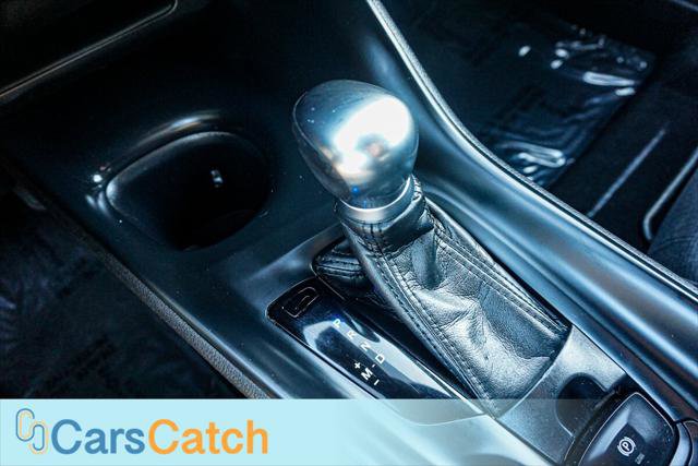 Used 2018 Toyota C-HR XLE image 35