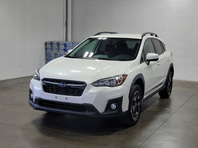 Used 2018 Subaru Crosstrek 2.0i Premium w/ Popular Package #3 AWD/4WD image 2