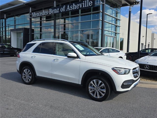 Used 2023 Mercedes-Benz GLE 350