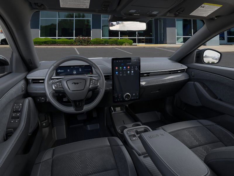 New 2026 Ford Mustang Mach-E GT image 44