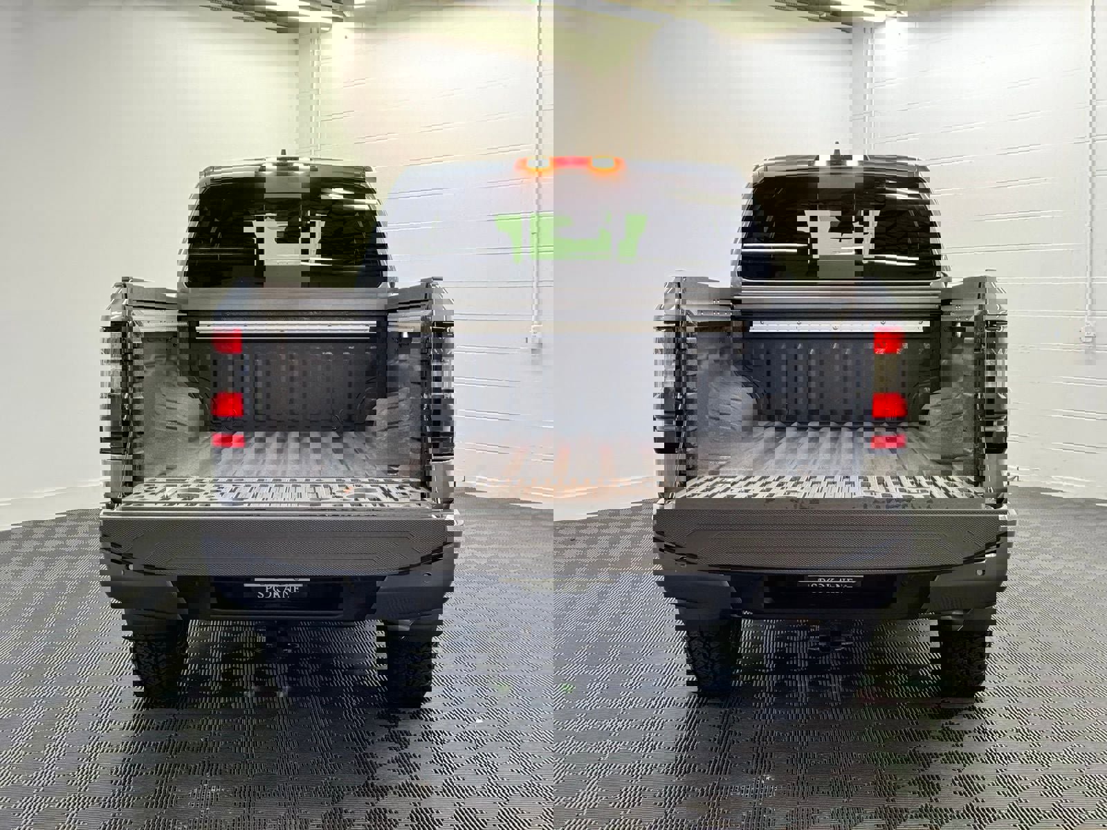 New 2026 Nissan Frontier PRO-4X image 30