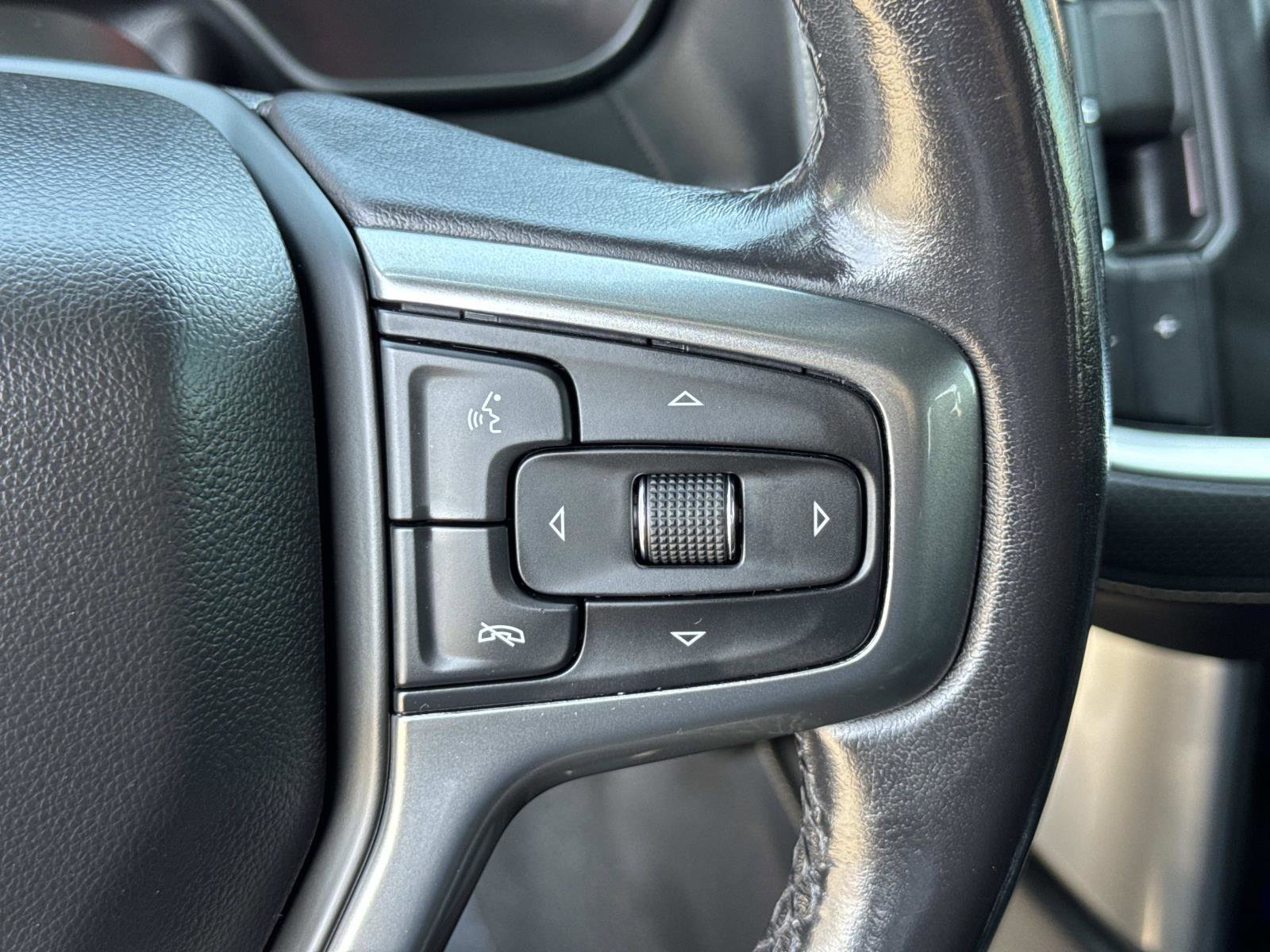 Used 2021 Chevrolet Tahoe Premier w/ Max Trailering Package image 12