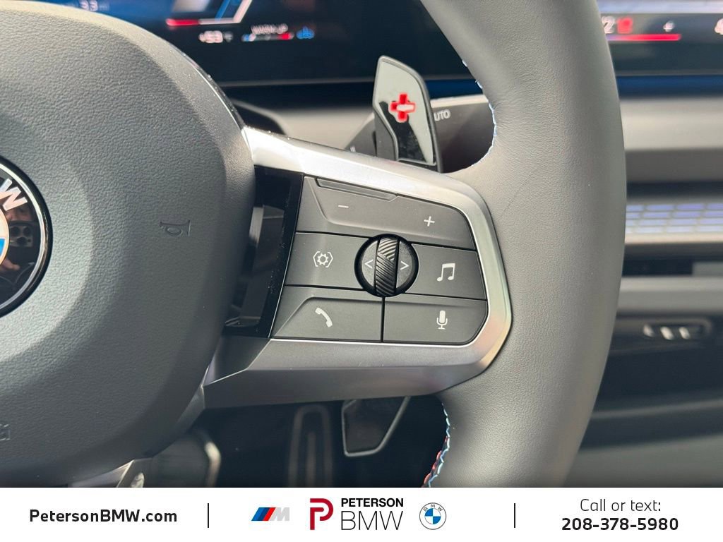 New 2026 BMW M235i xDrive w/ Technology Package image 23