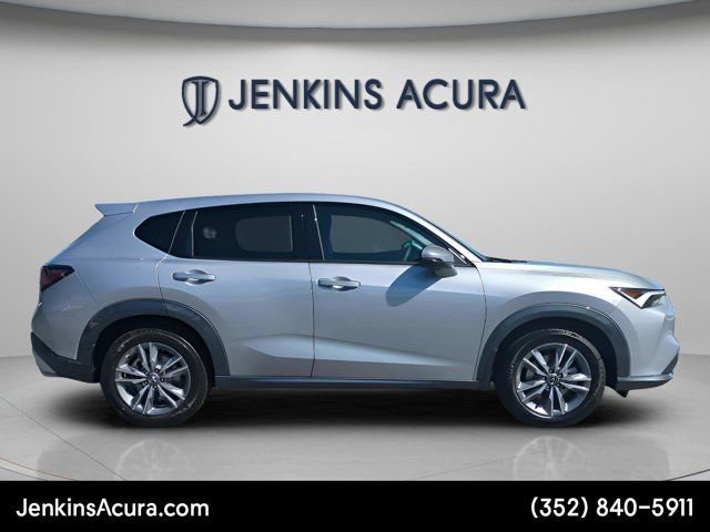 New 2026 Acura ADX FWD image 3