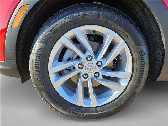 New 2026 Buick Envista Preferred w/ Convenience I Package image 10