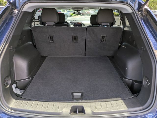Used 2022 Chevrolet Blazer LT image 12