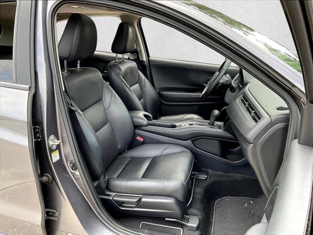Used 2016 Honda HR-V EX-L image 7