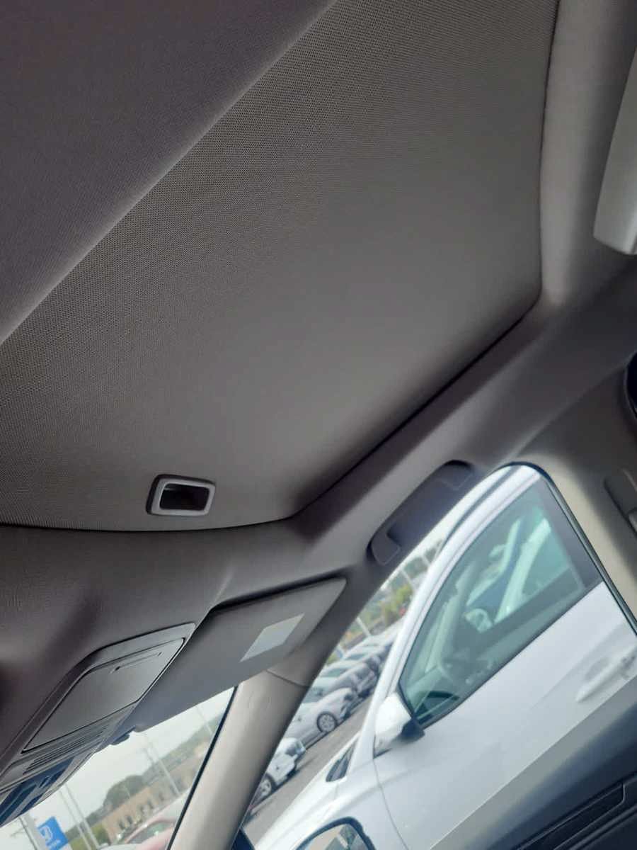 Used 2025 Honda Odyssey Touring image 29