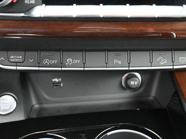 Used 2023 Audi A4 2.0T allroad Premium Plus w/ Premium Plus Package AWD/4WD image 25
