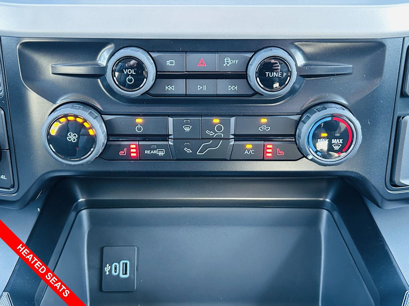 New 2026 Ford F250 XLT w/ XLT Premium Package image 7