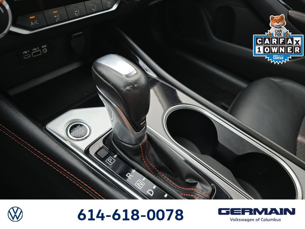 Used 2024 Nissan Altima 2.5 SR FWD image 26