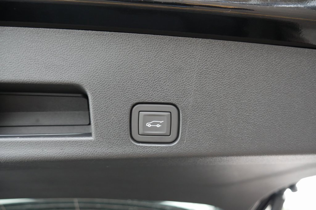 New 2026 Chevrolet Traverse Z71 w/ Enhanced Driving Package image 31