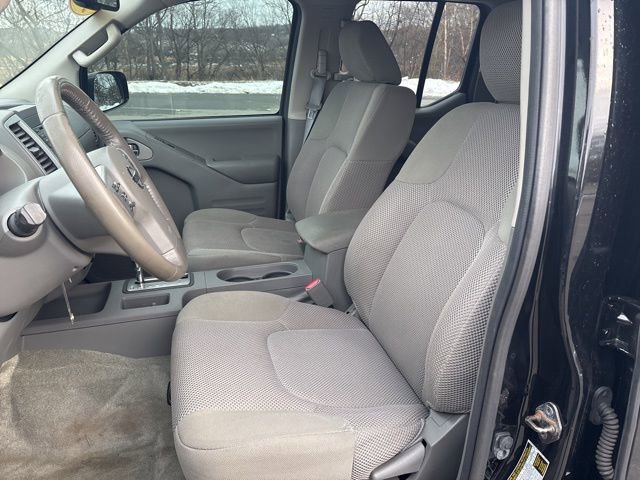 Used 2016 Nissan Frontier SV w/ SV Value Truck Package image 36