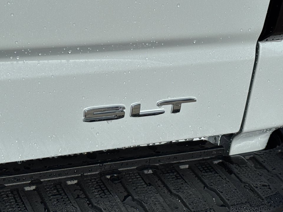 Used 2026 GMC Sierra 1500 SLT w/ SLT Premium Plus Package image 11