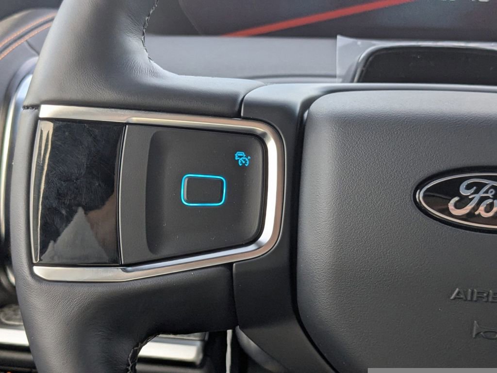 New 2026 Ford Expedition Tremor image 29