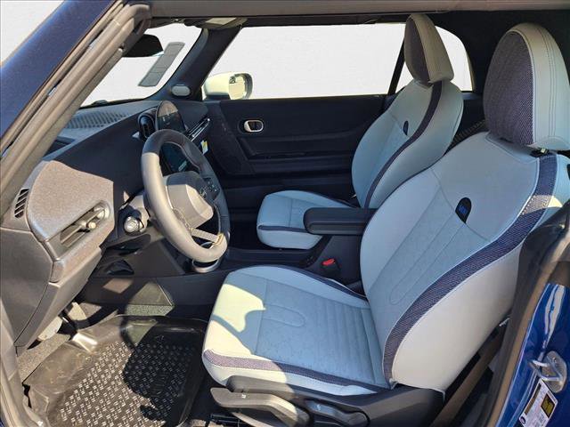 New 2026 MINI Cooper S image 10