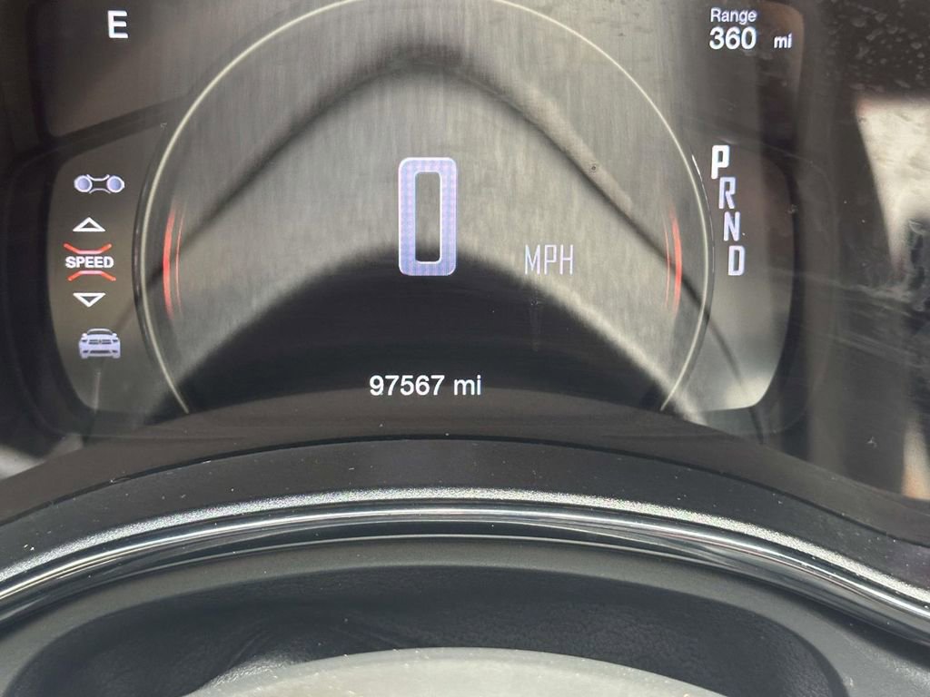 Used 2021 Dodge Durango GT AWD/4WD image 21