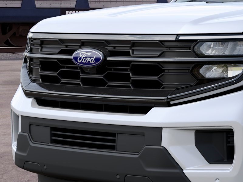 New 2027 Ford Expedition Max Active RWD image 17