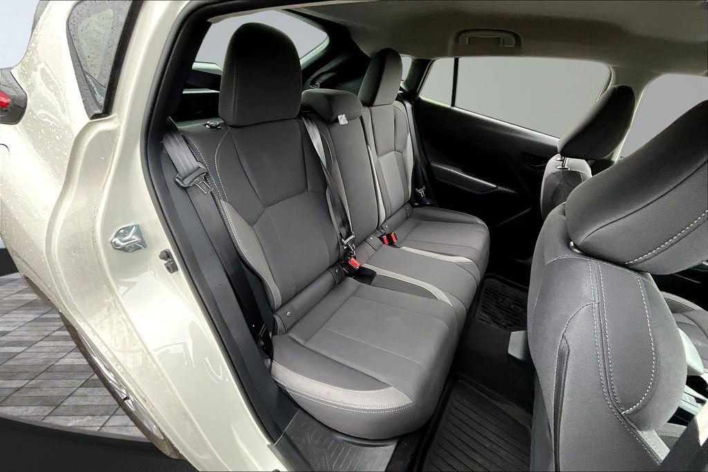 Certified 2024 Subaru Impreza 2.0i AWD/4WD image 18