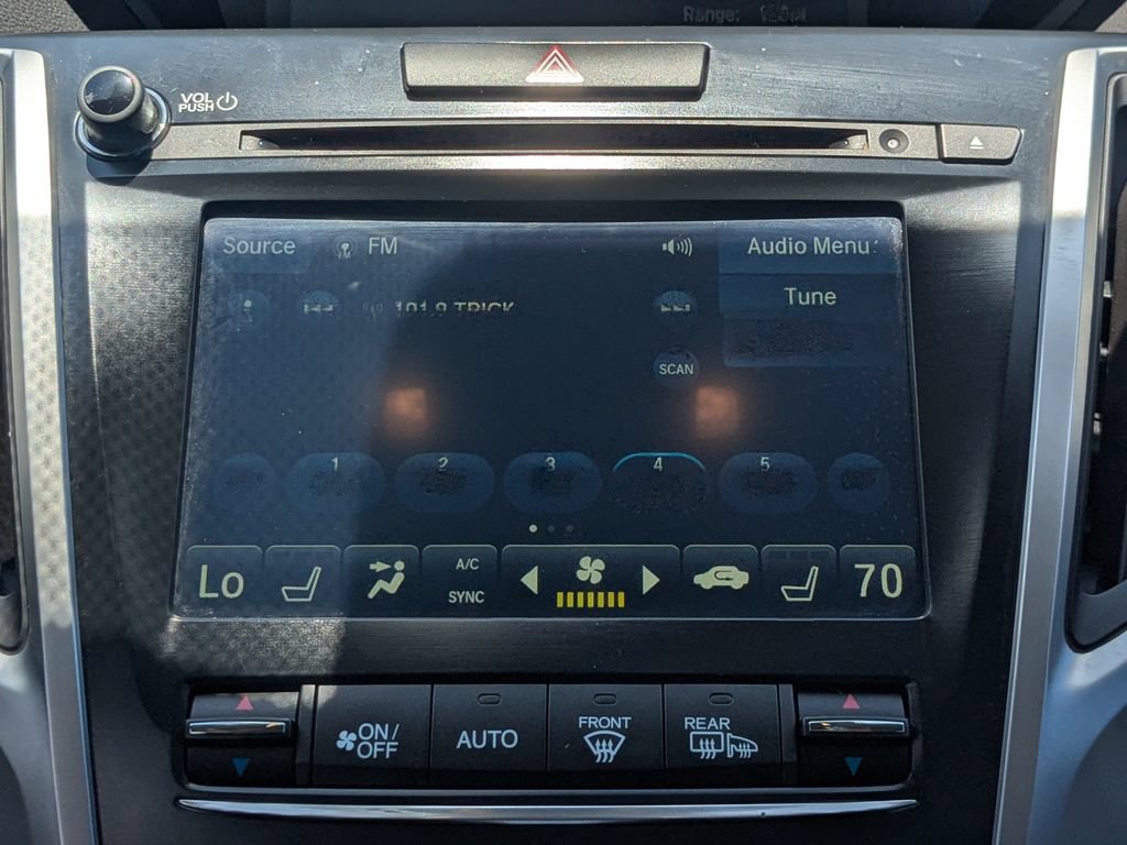Used 2018 Acura TLX FWD image 6