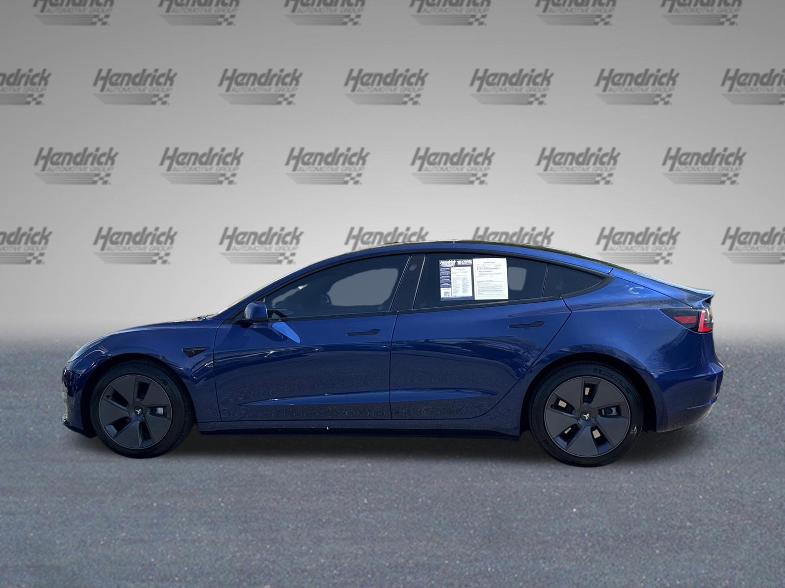Used 2023 Tesla Model 3 Standard Range image 6