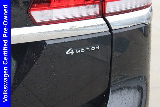 Used 2023 Volkswagen Atlas SEL Premium image 8