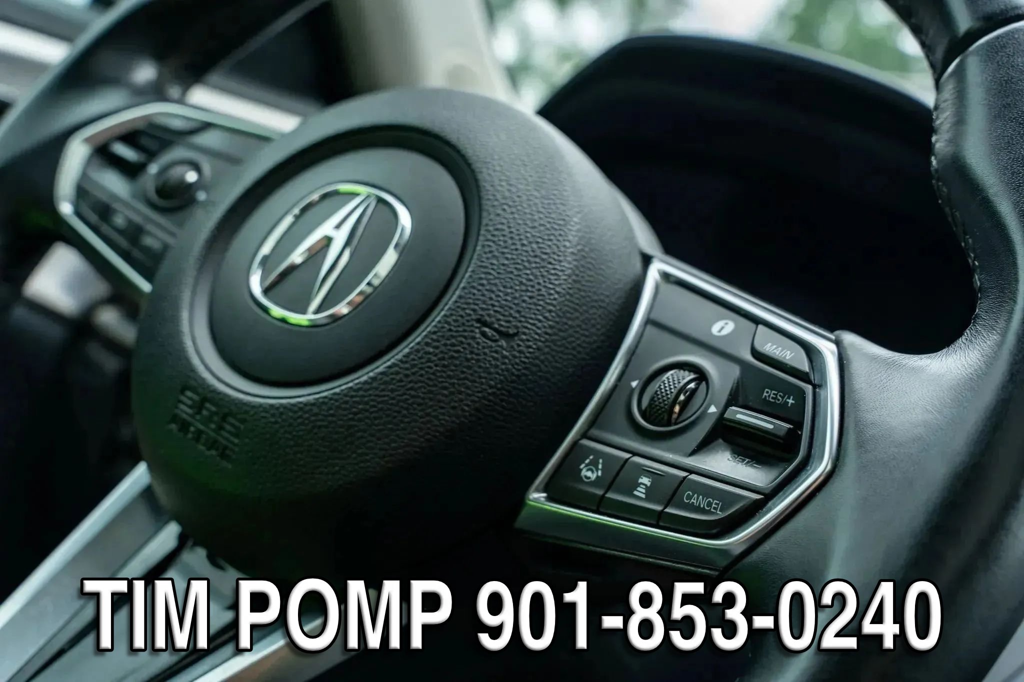 Used 2020 Acura RDX AWD w/ Technology Package image 26