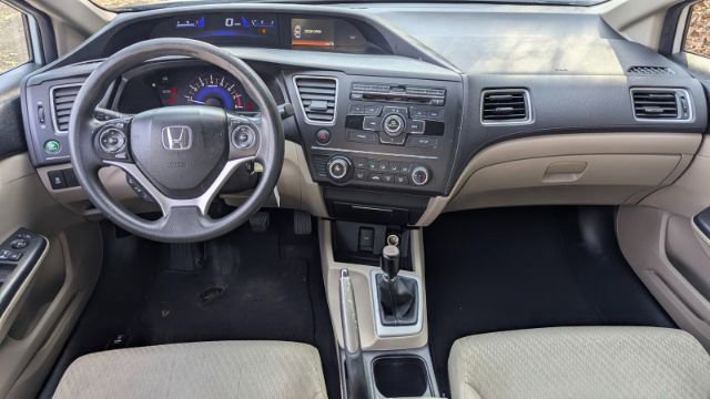 Used 2014 Honda Civic LX image 22