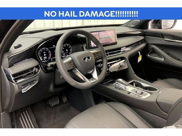 New 2027 INFINITI QX65 Sport AWD/4WD image 28