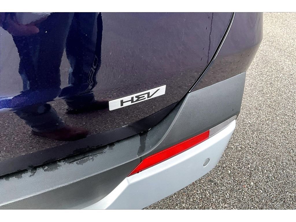 Used 2026 Kia Carnival EX image 23