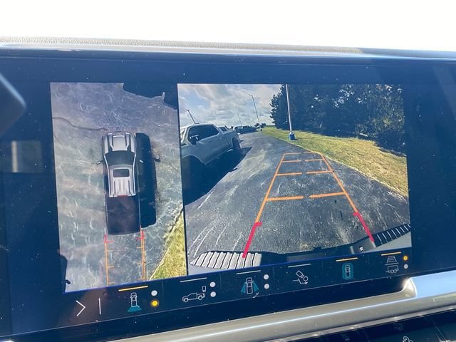 New 2026 Chevrolet Silverado 3500 LT w/ Trail Boss Package AWD/4WD image 29