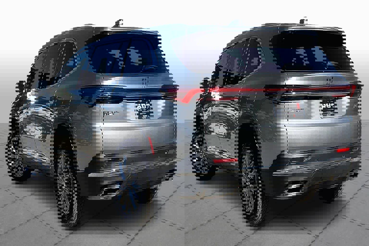 Used 2025 Buick Enclave Preferred image 11