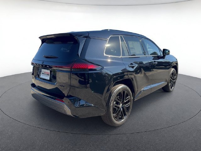 New 2026 Toyota RAV4 XSE w/ Weather Package AWD/4WD image 6