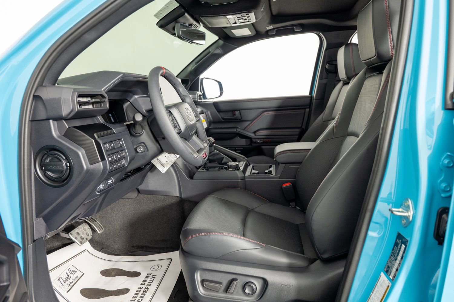 Used 2026 Toyota 4Runner TRD Pro image 14