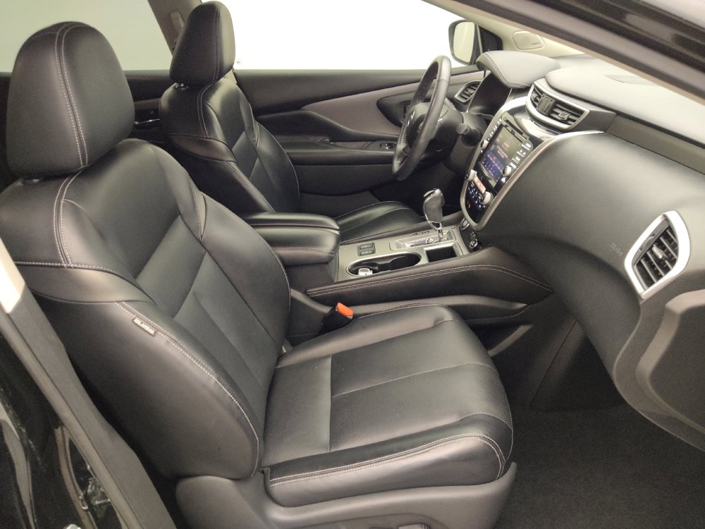 Used 2020 Nissan Murano SL w/ Moonroof Package image 21