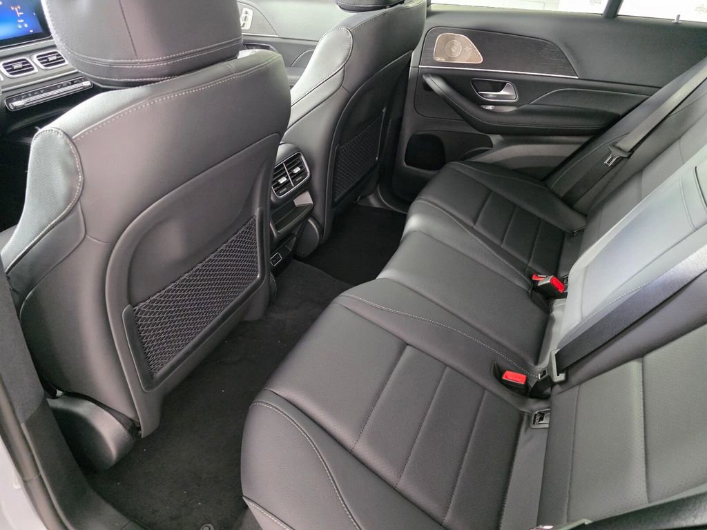 New 2026 Mercedes-Benz GLE 450 4MATIC Coupe image 12