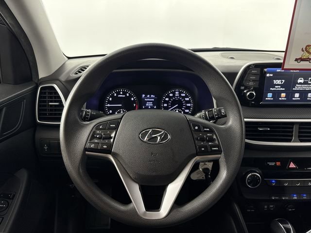 Used 2019 Hyundai Tucson SE image 28