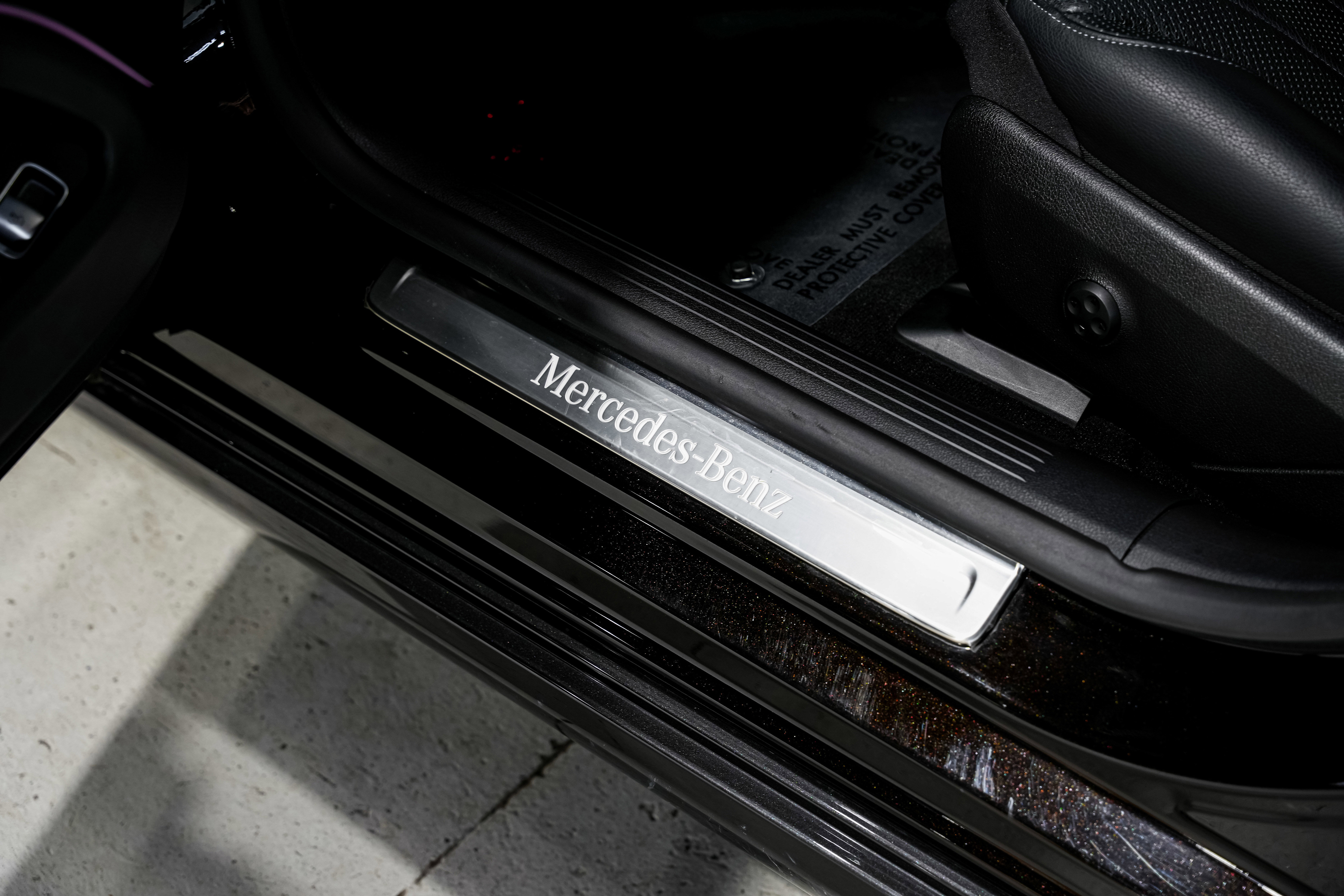 Used 2024 Mercedes-Benz EQS 450+ EQS 450 image 22