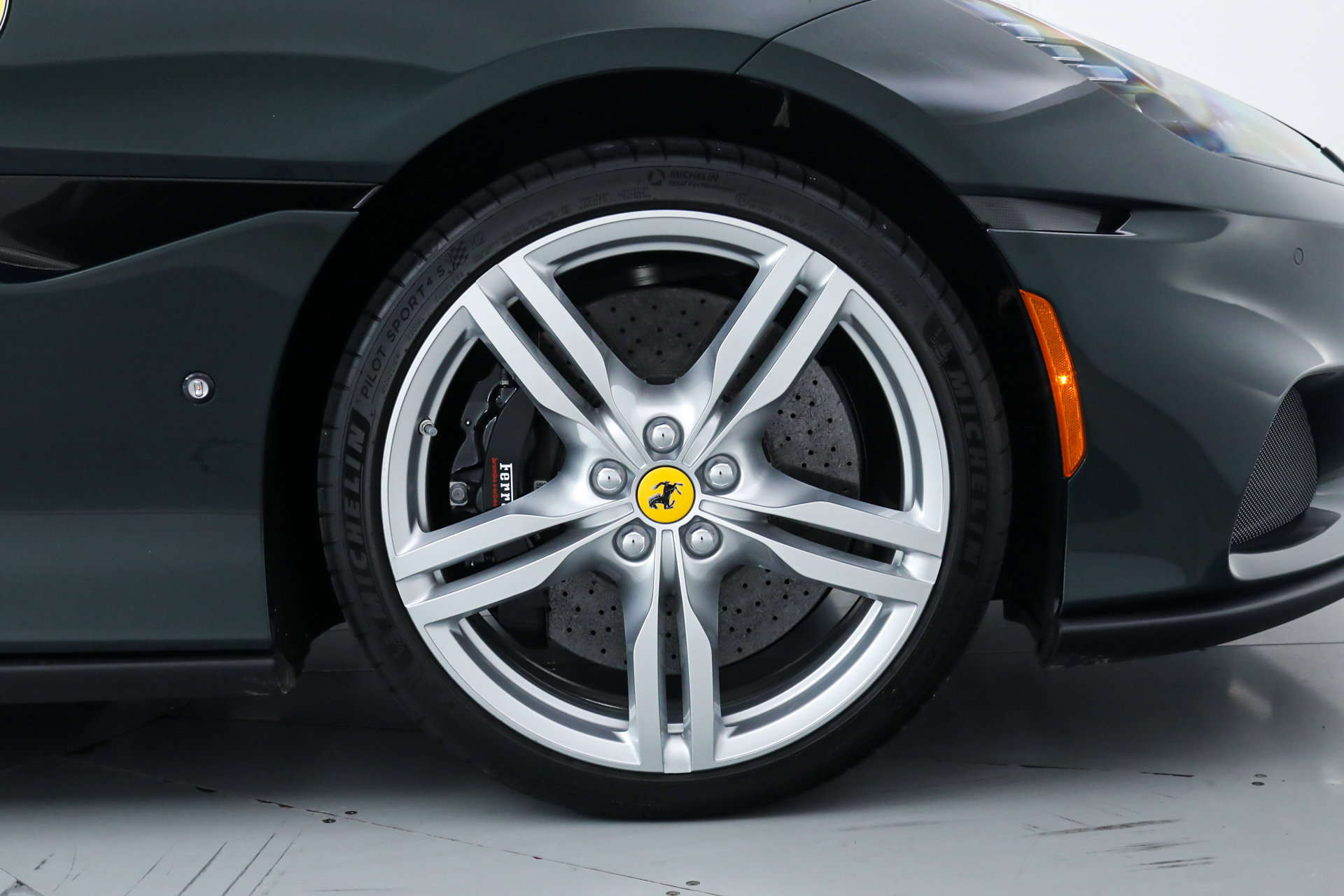 Certified 2023 Ferrari Portofino M image 66